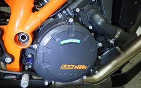 KTM 1290 SUPER DUKE GT 2025