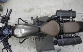 HONDA REBEL 250 S 2007 MC49