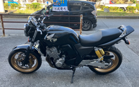 HONDA CB400SF 2009 NC42