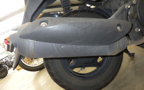 SUZUKI ADDRESS V125 S CF4MA