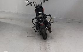 HARLEY FXBBS1870 2021 YYK