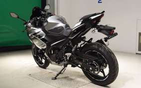 KAWASAKI NINJA 250 2 2021 EX250Y