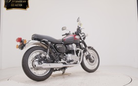 KAWASAKI W800 2025 EJ800E