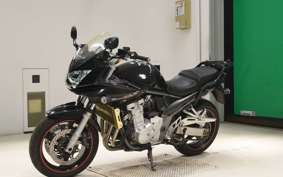 SUZUKI BANDIT 1250 SA 2008 GW72A