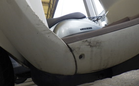 HONDA CREA SCOOPY AF55
