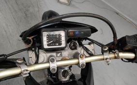 HONDA XR250 MOTARD MD30