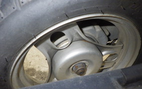 HONDA TODAY 2009 AF61