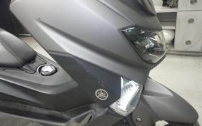 YAMAHA N-MAX 2007 SED6J