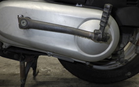 HONDA CREA SCOOPY 2021 AF55