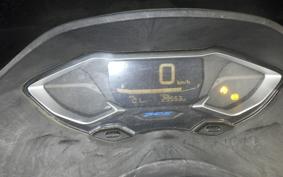 HONDA PCX 125 JK05