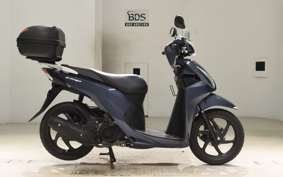HONDA DIO 110 2023 JF58