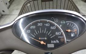 HONDA DIO CESTA GEN 2 2015 AF68
