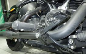 HARLEY FXBB1750 2020