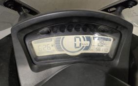 YAMAHA TRICITY 125 SE82J