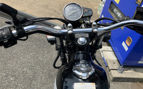 HONDA FTR223 MC34