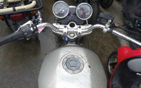 SUZUKI GSX400 IMPULSE 2007 GK79A