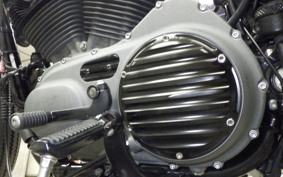 HARLEY XL1200N 2008