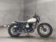 Фото Kawasaki 250TR с японского аукциона