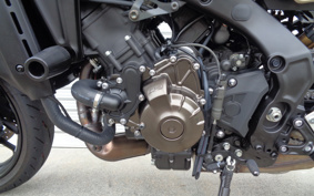 YAMAHA XSR900 2026 RN96J