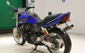 HONDA CB400SF VTEC SPEC 2 2002 NC39