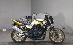 HONDA CB400SFV-2 NC39