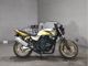 Фото Honda CB400SFV-2 с японского аукциона