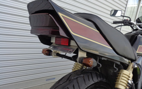 KAWASAKI ZRX400 1994 ZR400E