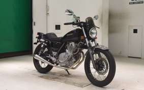 SUZUKI GRASS TRACKER 2000 NJ47A