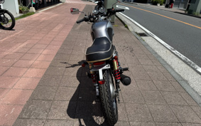 HONDA GB500TT 1987 6100