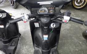 YAMAHA GEAR Gen.2 UA06J