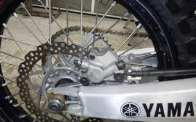 HONDA YZ450F CJ38C