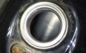 HONDA GB250 CLUBMAN Gen.5 1997 MC10