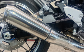 KAWASAKI Z900RS 2024 ZR900K