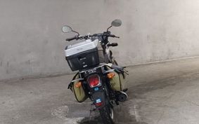 HONDA CBF125T PJJN