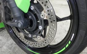 KAWASAKI ZX-25R-2SE
