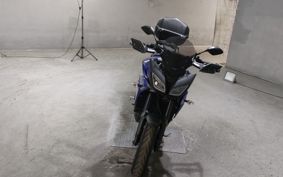 YAMAHA TRACER 9 GT RN51J