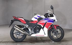 HONDA CBR250R MC41
