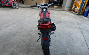 HONDA XR230 MD36