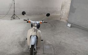 HONDA LITTLE CUB AA01