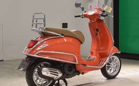 VESPA PRIMAVERA125 2026