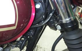 KAWASAKI W800 2014 EJ800A