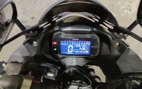 SUZUKI GSX250R DN11A