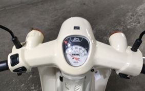 HONDA SUPER CUB50 AA09