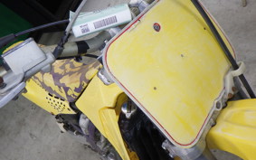 SUZUKI RM250 2016 RJ15A