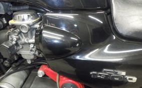 HONDA CB1300SF SUPER FOUR 2001 SC40