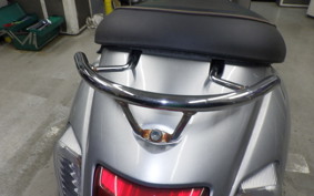 SUZUKI ﾚｯﾂG 2025 CA4AA