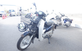 HONDA SUPER CUB50 AA04