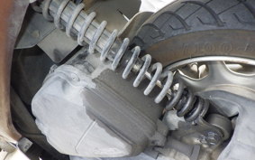 HONDA TACT-4ﾍﾞｰｼｯｸ AF79