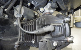 HONDA ｸﾞﾛﾑ JC61