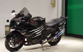 KAWASAKI ZX 1400 NINJA R A 2015